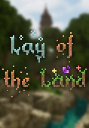 Скачать игру Lay of the Land в Тас Икс (Tas Ix)