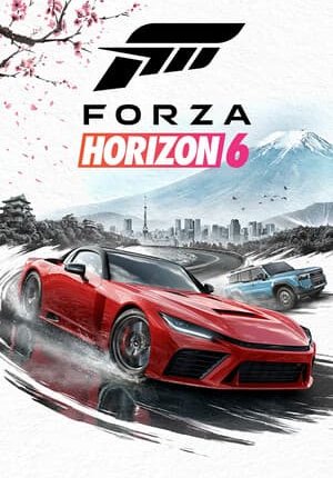 Скачать игру Forza Horizon 6 в Тас Икс (Tas Ix)