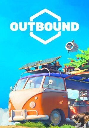 Outbound: Digital Deluxe Edition
