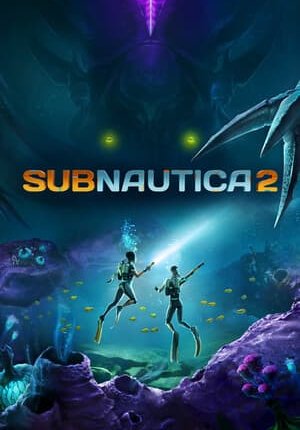 Subnautica 2