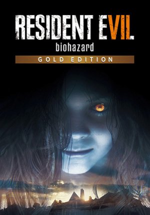Скачать игру Resident Evil 7: Biohazard - Gold Edition в Тас Икс (Tas Ix)