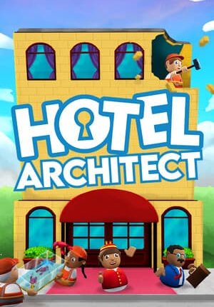 Hotel Architect