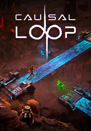 Causal Loop