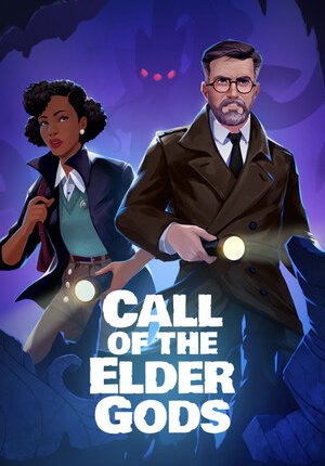 Call of the Elder Gods