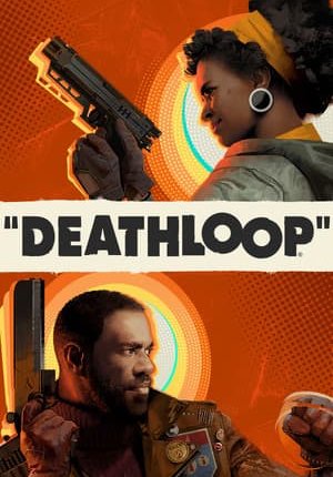 Скачать игру Deathloop: Deluxe Edition в Тас Икс (Tas Ix)