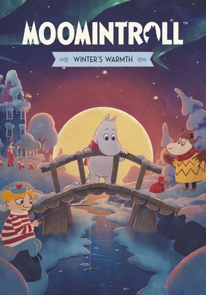 Скачать игру Муми-тролль: Тепло среди зимы / Moomintroll: Winter's Warmth - Supporter Edition в Тас Икс (Tas Ix)