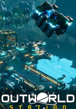 Скачать игру Outworld Station в Тас Икс (Tas Ix)