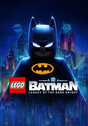 Скачать игру LEGO Бэтмен: Наследие Темного рыцаря / LEGO Batman: Legacy of the Dark Knight в Тас Икс (Tas Ix)