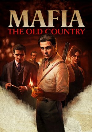 Mafia: The Old Country - Deluxe Edition