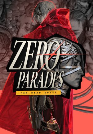 Скачать игру ZERO PARADES: For Dead Spies - Bundle в Тас Икс (Tas Ix)