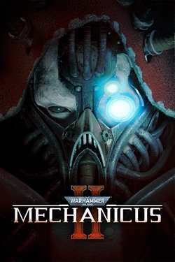 Скачать игру Warhammer 40,000: Mechanicus II в Тас Икс (Tas Ix)