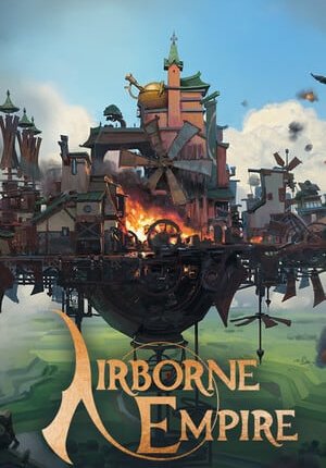 Скачать игру Airborne Empire в Тас Икс (Tas Ix)