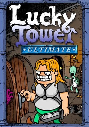 Скачать игру Lucky Tower Ultimate: Ultimate Edition в Тас Икс (Tas Ix)