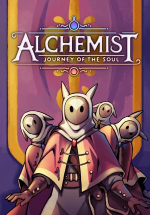 Скачать игру Alchemist: Journey of the Soul в Тас Икс (Tas Ix)
