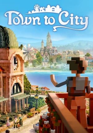Скачать игру Town to City в Тас Икс (Tas Ix)