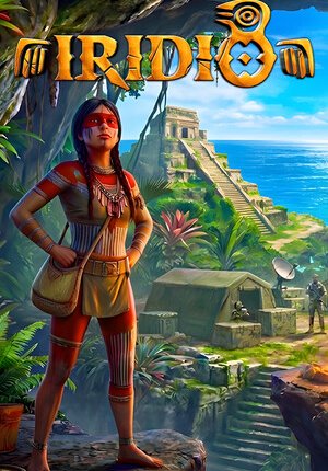 Скачать игру Iridio в Тас Икс (Tas Ix)