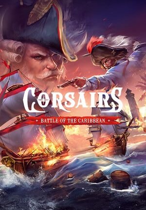 Скачать игру Corsairs: Battle of the Caribbean в Тас Икс (Tas Ix)