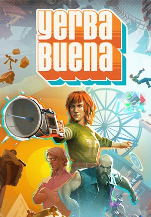 Yerba Buena
