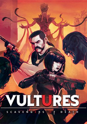 Vultures: Savengers of Death - Supporter Edition