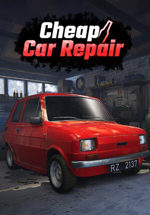 Cheap Car Repair