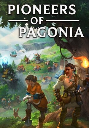 Pioneers of Pagonia: Builder's Edition
