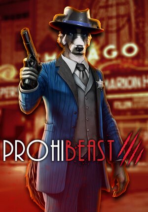 Prohibeast