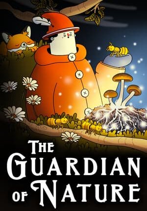 The Guardian of Nature