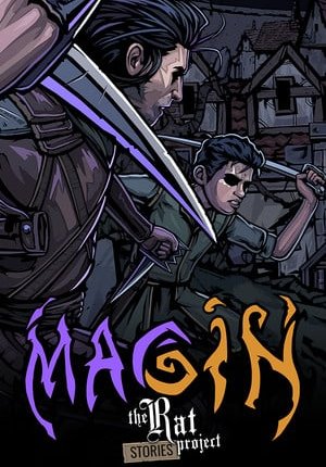 Magin: The Rat Project Stories - Essence Edition