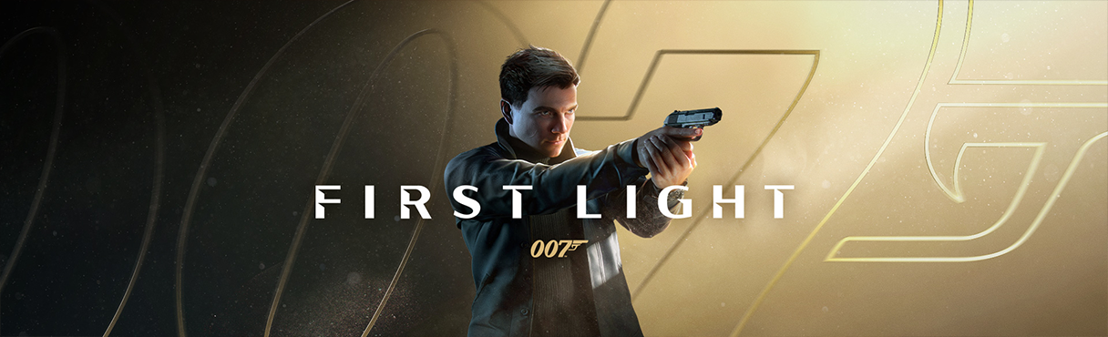 007 First Light