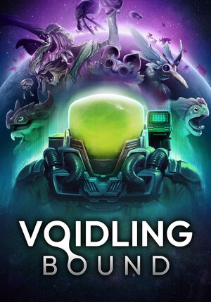 Voidling Bound: Space Wrangler Edition