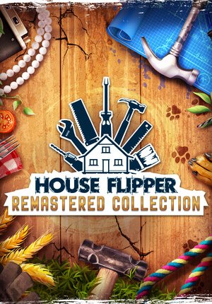 Скачать игру House Flipper Remastered Collection в Тас Икс (Tas Ix)