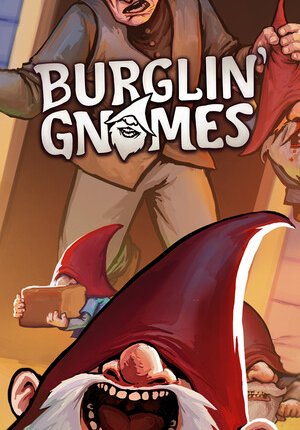 Скачать игру Burglin' Gnomes в Тас Икс (Tas Ix)