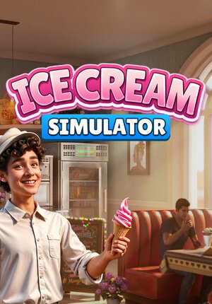 Скачать игру Ice Cream Simulator в Тас Икс (Tas Ix)