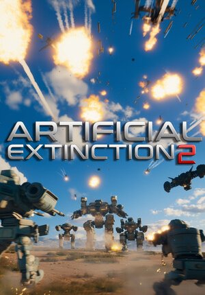 Скачать игру Artificial Extinction 2 в Тас Икс (Tas Ix)
