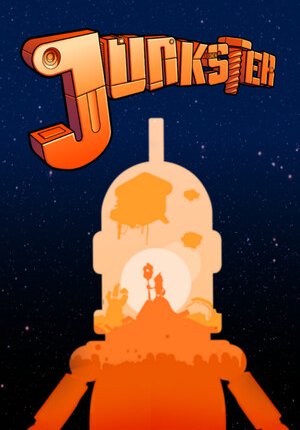 Скачать игру Junkster в Тас Икс (Tas Ix)