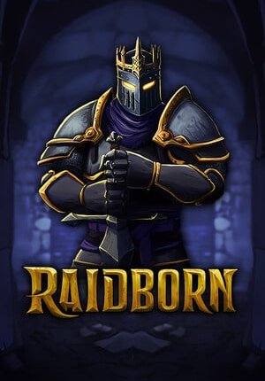 Скачать игру RAIDBORN: Ultimate Edition в Тас Икс (Tas Ix)