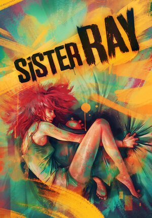 Скачать игру Sister Ray в Тас Икс (Tas Ix)