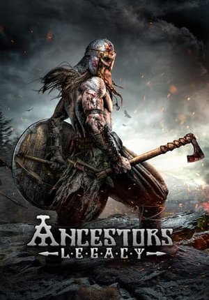 Скачать игру Ancestors Legacy: Complete Edition в Тас Икс (Tas Ix)