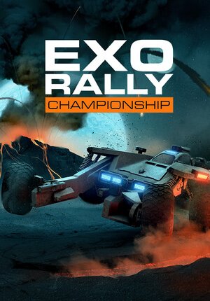 Скачать игру Exo Rally Championship: Monolith Edition в Тас Икс (Tas Ix)