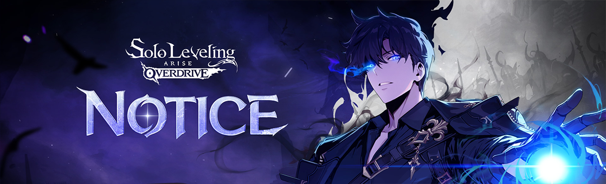 Solo Leveling: ARISE OVERDRIVE - Deluxe Edition