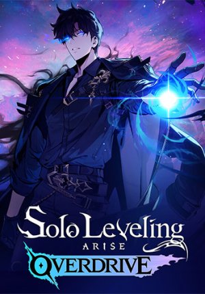 Solo Leveling: ARISE OVERDRIVE - Deluxe Edition