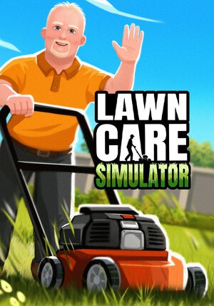 Lawn Care Simulator