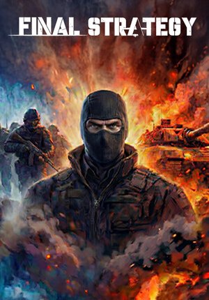 Скачать игру Final Strategy в Тас Икс (Tas Ix)