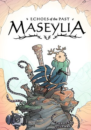 Скачать игру Maseylia: Echoes of the Past в Тас Икс (Tas Ix)