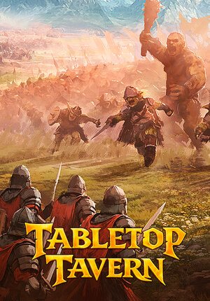 Скачать игру Tabletop Tavern в Тас Икс (Tas Ix)