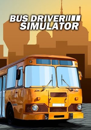 Скачать игру Bus Driver Simulator в Тас Икс (Tas Ix)