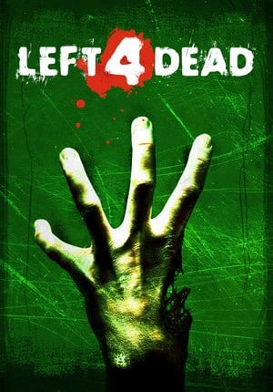 Скачать игру Left 4 Dead в Тас Икс (Tas Ix)