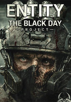 ENTITY: THE BLACK DAY