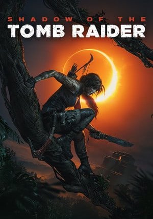 Tomb Raider: Definitive Edition