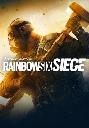 Tom Clancy's Rainbow Six Siege